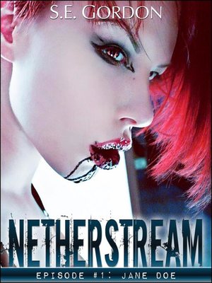 cover image of Netherstream--Episode 1